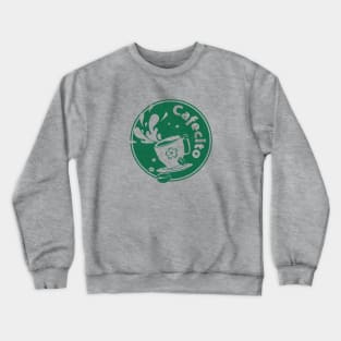 Cafecito Crewneck Sweatshirt